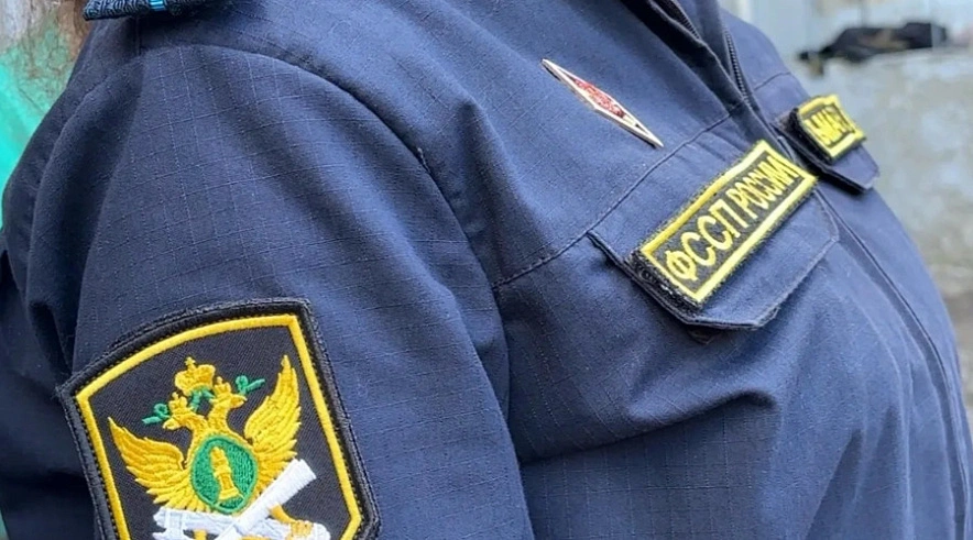 Фото: ГУ ФССП России по Саратовской области