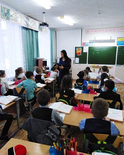 Фото: балаковская Госавтоинспекция
