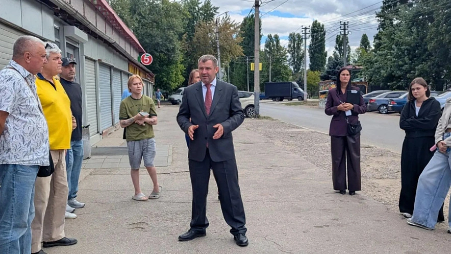 Фото: Сергей Барулин