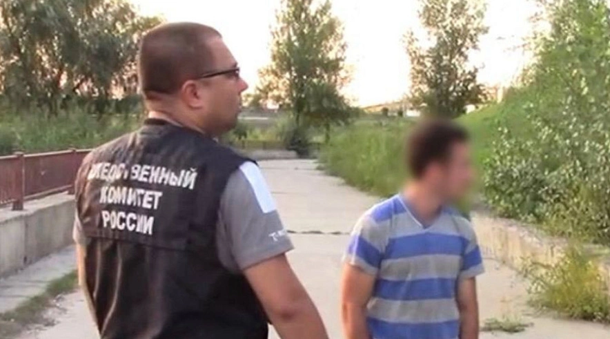 Фото: СУ СКР по Саратовской области