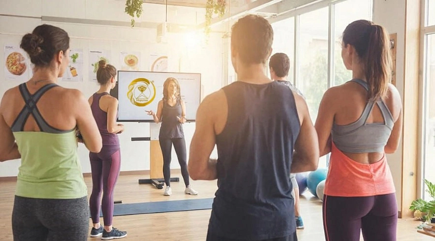 Фото: «МерцАна»