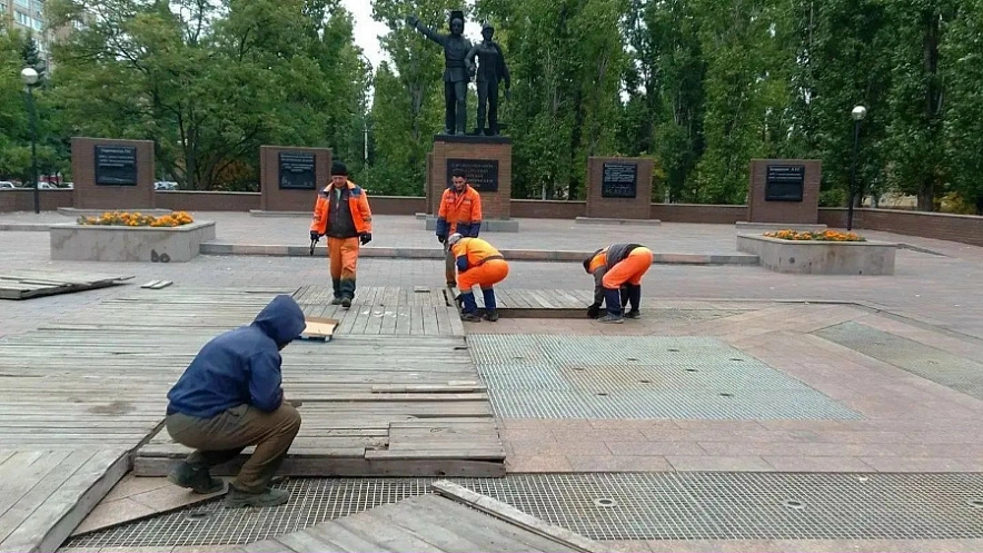 Фото: Администрация БМР