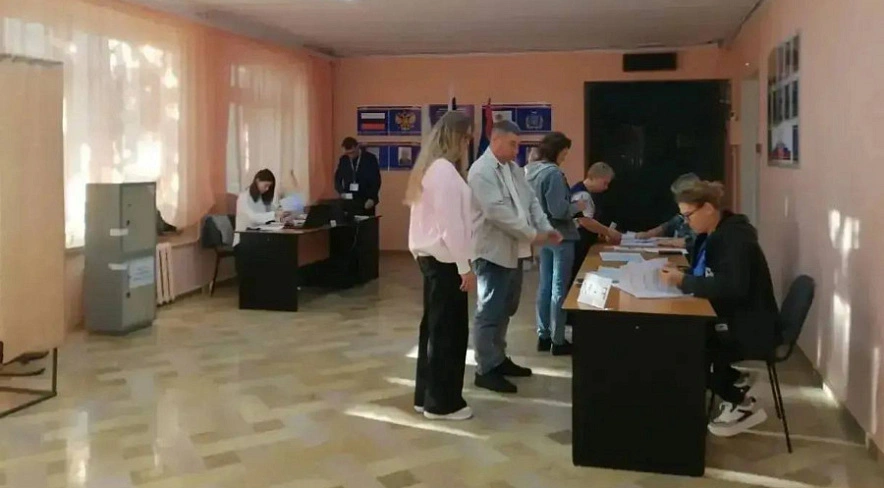 Фото: Администрация БМР