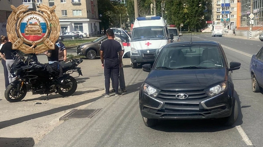Фото: ГИБДД
