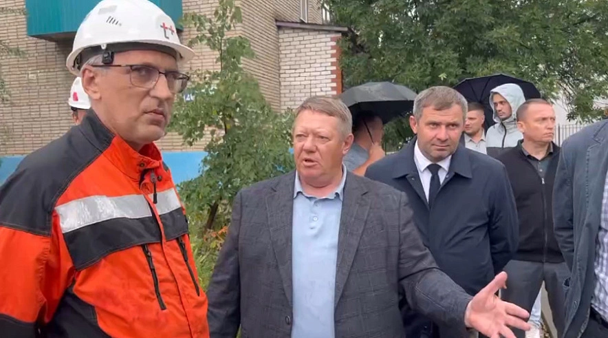 Фото: Николай Панков