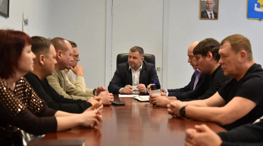 Фото: Сергей Барулин