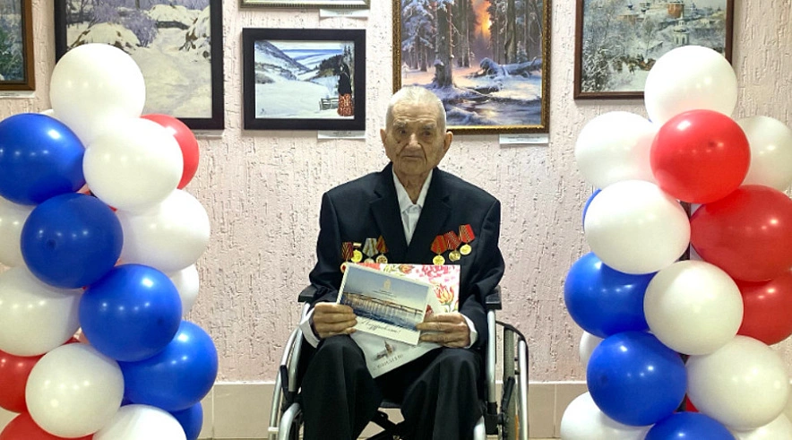 Фото: Администрация БМР