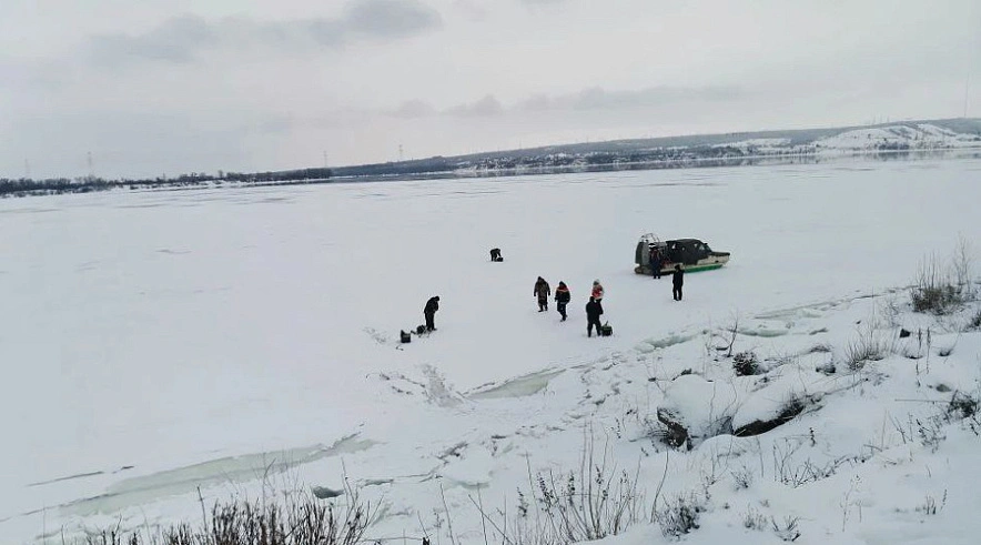 Фото: Администрация БМР