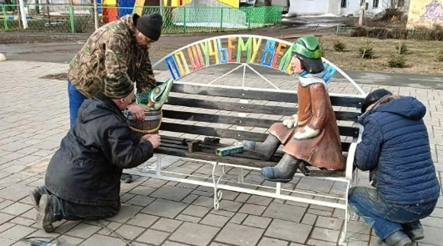 Фото: Сергей Барулин