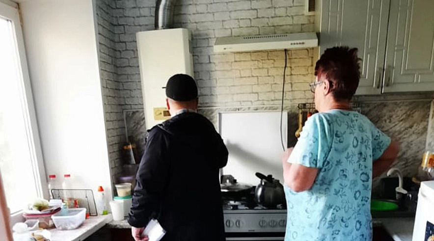 Фото: Администрация БМР