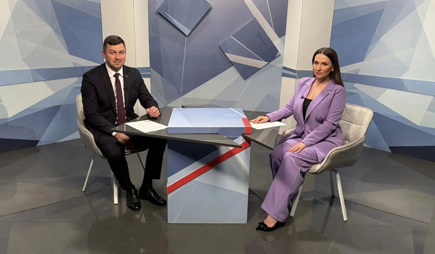 Фото: ГТРК «Саратов»