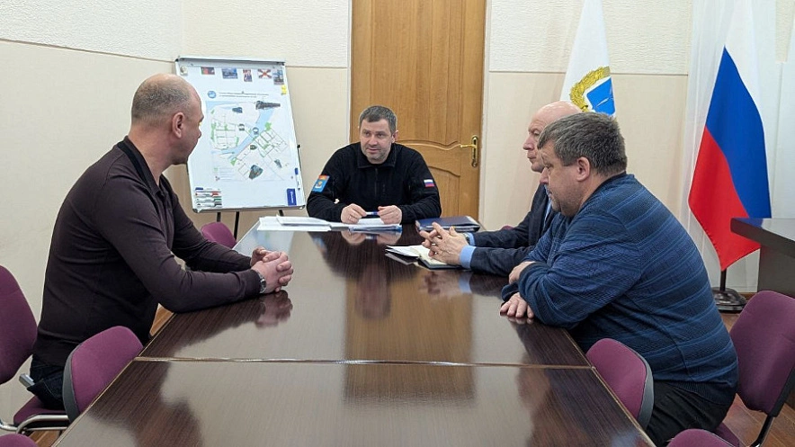 Фото: Сергей Барулин