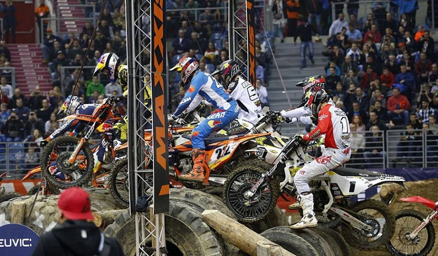 Фото: Администрация БМР