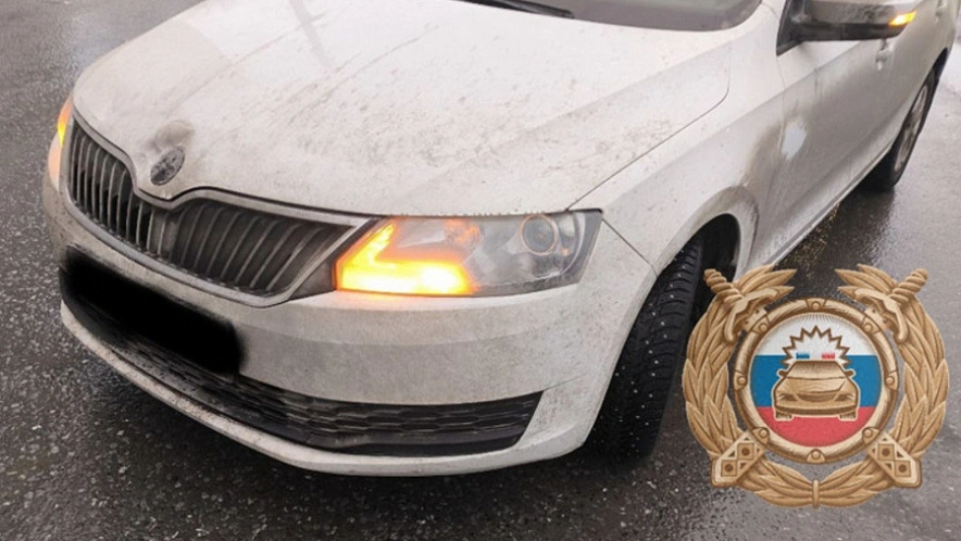 Фото: ГИБДД