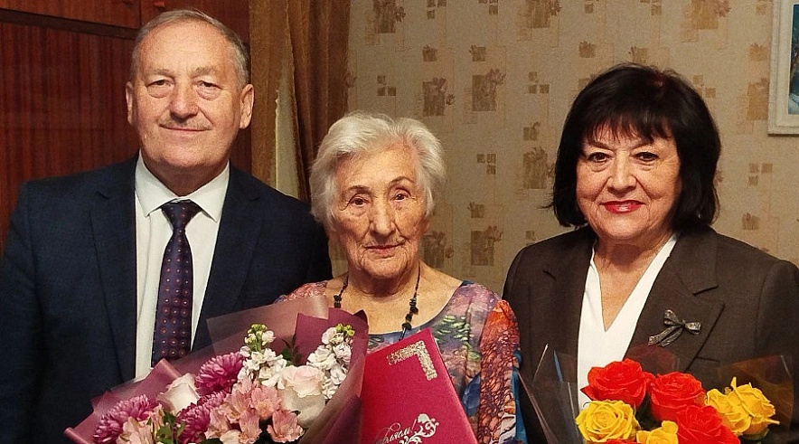 Фото: Администрация БМР