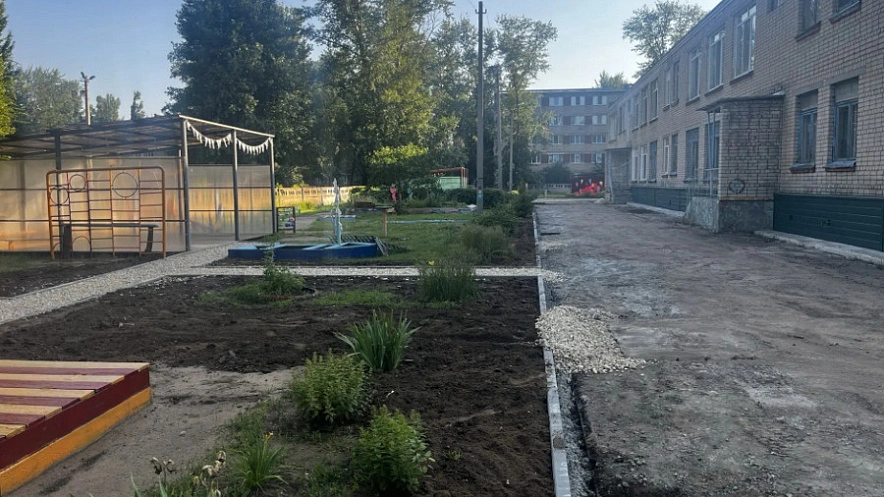 Фото: Сергей Барулин