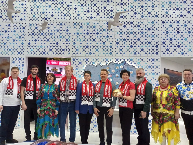 Фото: Администрация БМР