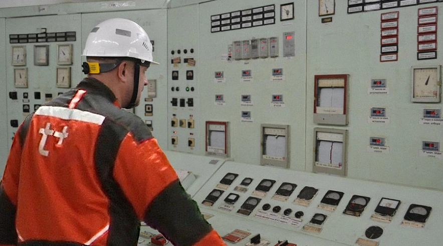 Фото: «Т Плюс»