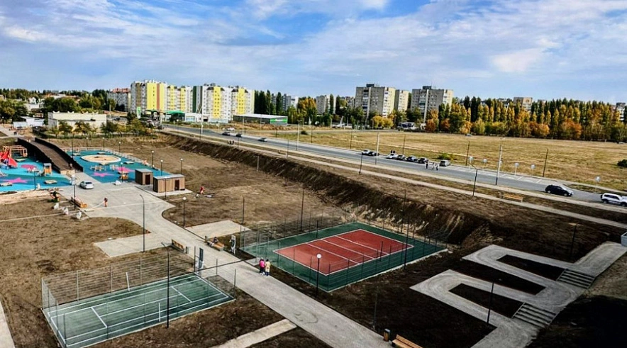 Фото: Сергей Барулин Фото: Сергей Барулин
