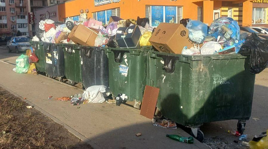 Фото: Николай Панков