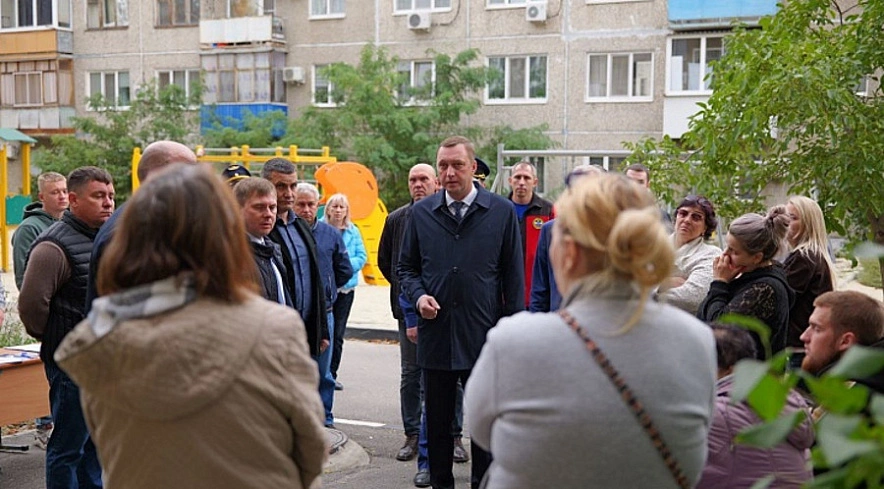 Фото: Саратов 24