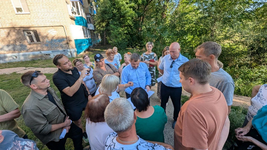 Фото: Администрация БМР Фото: Администрация БМР