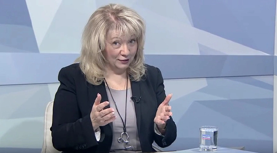 Фото: Регион 64