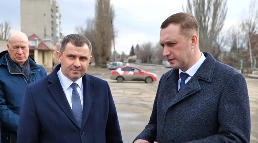 Фото: Администрация БМР Фото: Администрация БМР