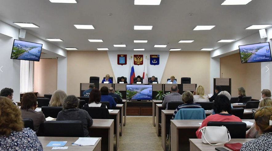 Фото: Администрация БМР