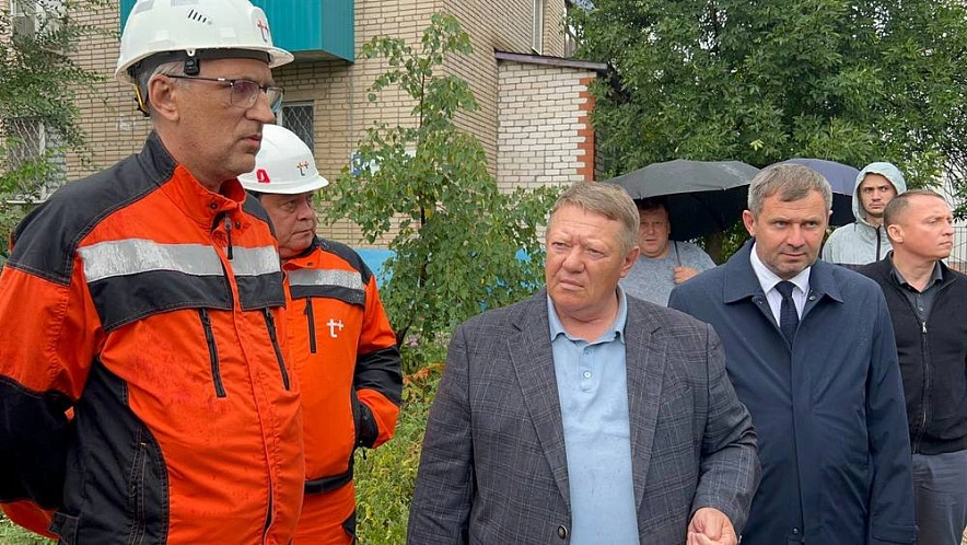 Фото: Николай Панков. Пара словV