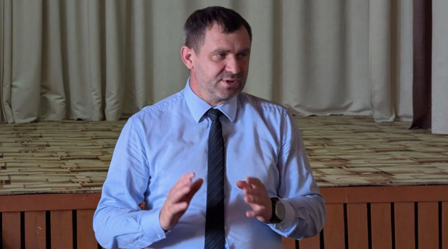 Фото: Сергей Барулин