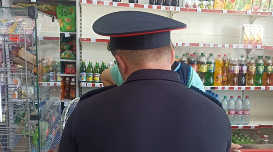 Фото: Администрация БМР