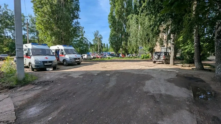 Фото: Сергей Барулин