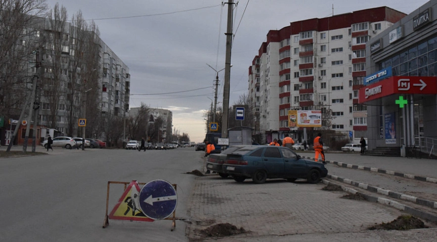 Фото: Сергей Барулин