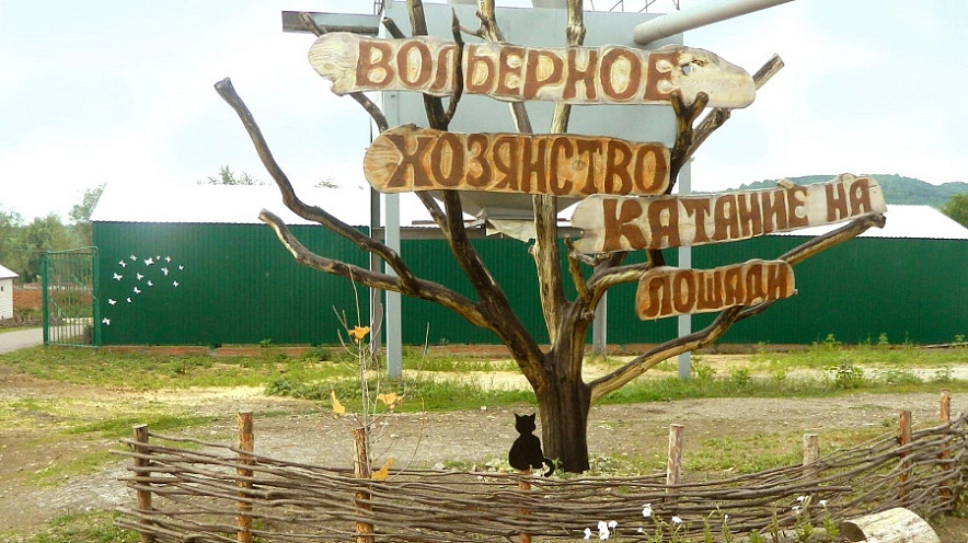 Фото: Национальный парк «Хвалынский»