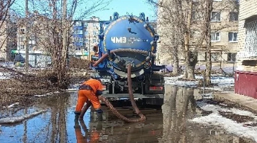 Фото: Администрация БМР