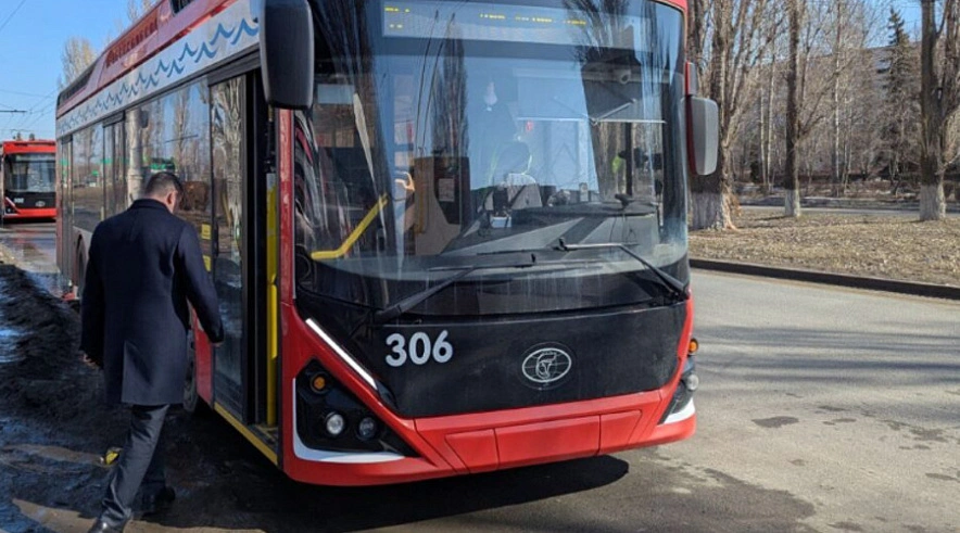 Фото: Администрация БМР