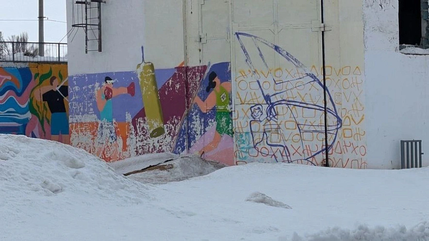 Фото: Сергей Барулин