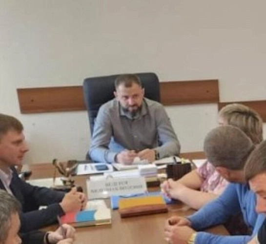 Фото: Саратовские новости