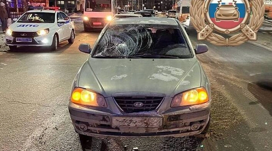 Фото: ГИБДД