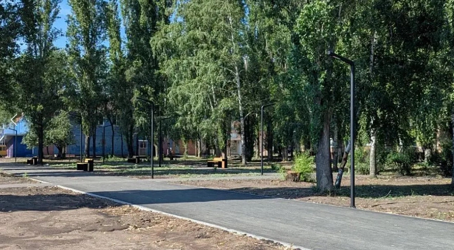Фото: Сергей Барулин