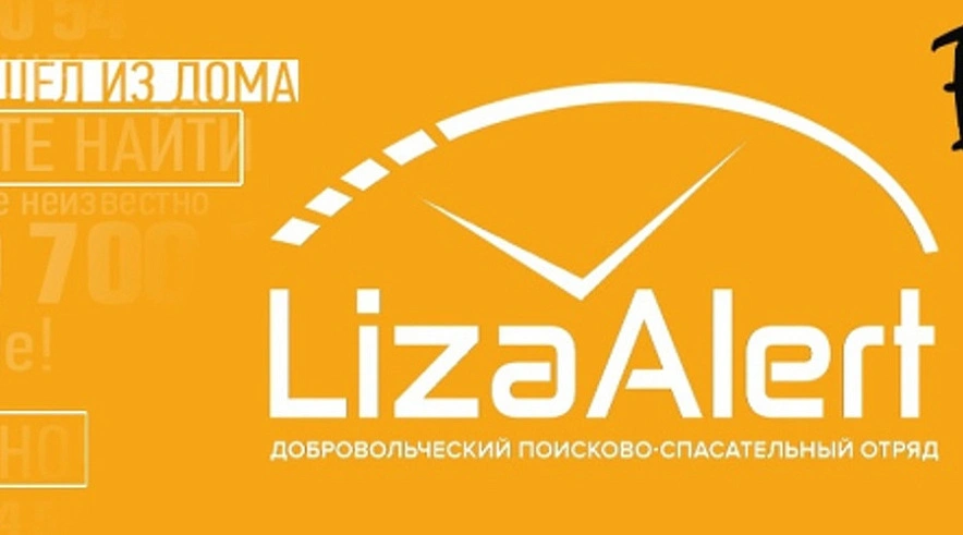 Фото: «Лиза Алерт»
