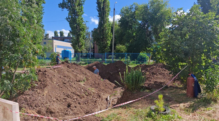 Фото: Администрация БМР