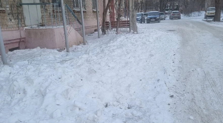 Фото: Администрация БМР