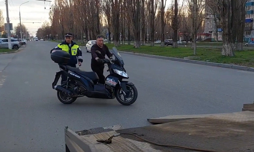 Фото: МУ МВД России «Балаковское»