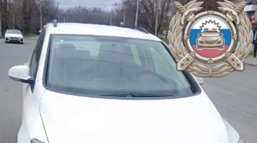 Фото: ГИБДД