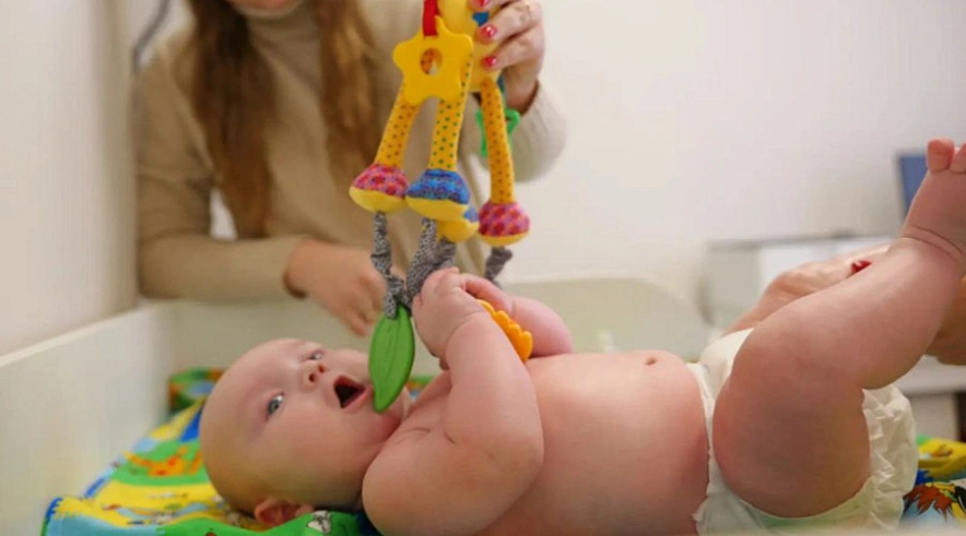 Фото: Роман Бусаргин