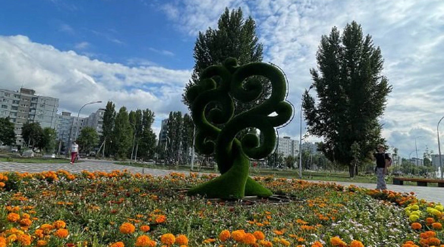 Фото: ГоБалаково