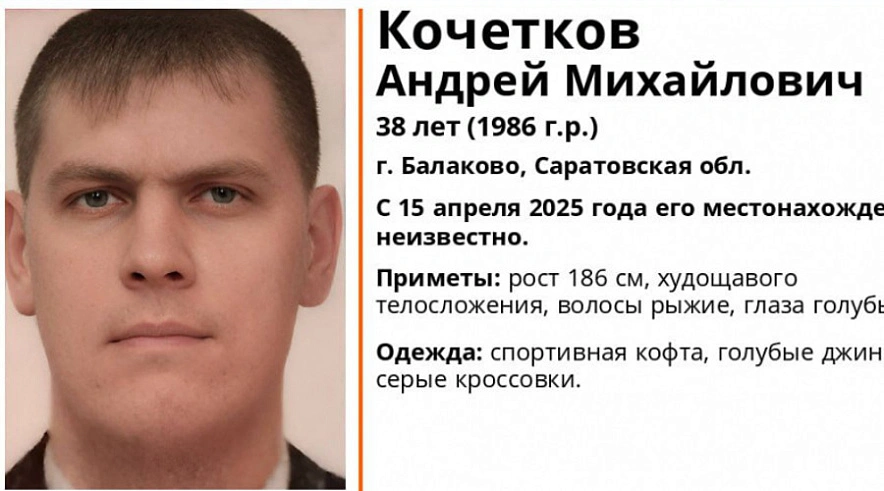 Фото: «Лиза Алерт»