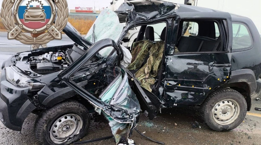 Фото: ГИБДД Фото: ГИБДД